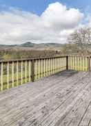 Imej utama 30-acre Witter Springs Ranch w/ Barn & Views!