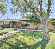 Others 2 Abilene Home W/bbq & Pvt Yard, 1 Mi to Acu!