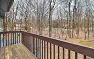 Lain-lain 4 Albrightsville Home: Close to Lakes & Skiing!