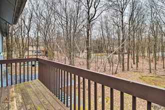 Lain-lain 4 Albrightsville Home: Close to Lakes & Skiing!