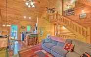 Others 3 Andrews Cabin in Nantahala National Forest!