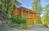 อื่นๆ 7 Andrews Cabin in Nantahala National Forest!