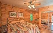 Others 5 Andrews Cabin in Nantahala National Forest!