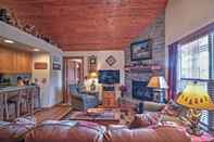 Others Branson West Resort-style Cabin Rental w/ Porch!