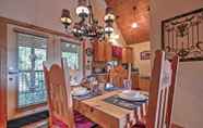 Others 3 Branson West Resort-style Cabin Rental w/ Porch!