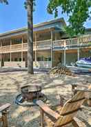 Imej utama Beautiful Bull Shoals Retreat w/ Lake View!