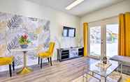 Lain-lain 2 Bright Chatsworth Apartment w/ Mountain Views