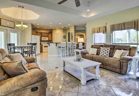 Others Bright Laguna Vista Home w/ Community Pool!