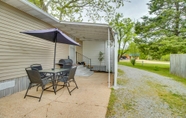 Others 3 Bull Shoals Vacation Rental < 1 Mi to Lake