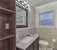 Lain-lain 6 Central Houston Home ~ 3 Mi to Medical Center