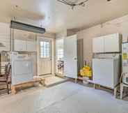 Lain-lain 7 Central Houston Home ~ 3 Mi to Medical Center