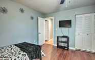 Others 6 Chattanooga House Rental w/ Private Backyard!