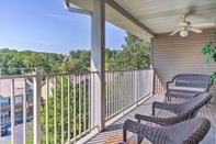 Others Charming Branson Condo w/ Private Balcony!