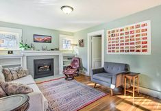 其他 3 Charming Eugene Vacation Home: 1 Mi to Dtwn!