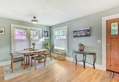 其他 6 Charming Eugene Vacation Home: 1 Mi to Dtwn!