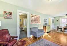 其他 5 Charming Eugene Vacation Home: 1 Mi to Dtwn!