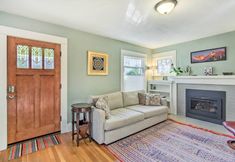 其他 4 Charming Eugene Vacation Home: 1 Mi to Dtwn!