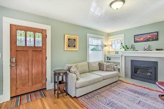 其他 4 Charming Eugene Vacation Home: 1 Mi to Dtwn!