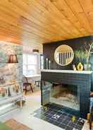 Imej utama Chic Waterfront Cottage Near Acadia National Park!