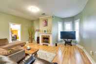 Lainnya Clear Brook Home Near Winchester & Charles Town!