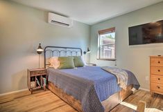 其他 6 Chic Grants Pass Tiny Home ~ Half-mi to Dtwn!