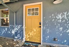 其他 5 Chic Grants Pass Tiny Home ~ Half-mi to Dtwn!