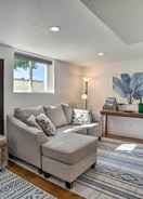 Imej utama Chic & Cozy Apt < 5 Miles to Downtown Denver!