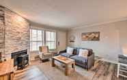 Lain-lain 4 Chic Eden Condo w/ Pool Access < 5 Mi to Ski!