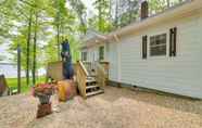 Others 5 Cozy Carp Lake Cottage W/dock, 4 Kayaks & Fire Pit