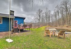 其他 4 Cozy Catskills Escape, 3 Mi to Plattekill Mtn