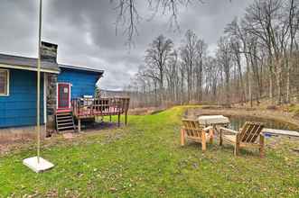 Others 4 Cozy Catskills Escape, 3 Mi to Plattekill Mtn