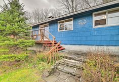 其他 6 Cozy Catskills Escape, 3 Mi to Plattekill Mtn