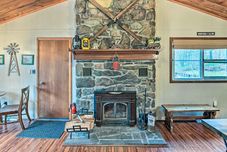 其他 Cozy Catskills Escape, 3 Mi to Plattekill Mtn