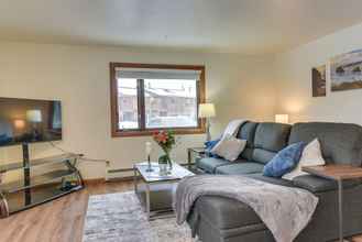 Lain-lain 4 Convenient Soldotna Apartment - Pets Welcome!