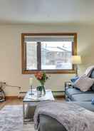 ภาพหลัก Convenient Soldotna Apartment - Pets Welcome!