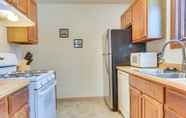 Lain-lain 2 Convenient Soldotna Apartment - Pets Welcome!