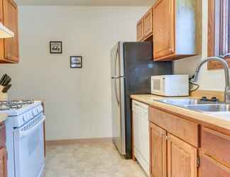 Lain-lain 2 Convenient Soldotna Apartment - Pets Welcome!