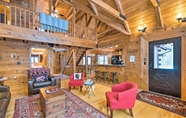 Others 4 Cozy 'owl Lodge' Cabin - Relax or Get Adventurous!