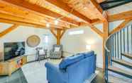 Others 5 Cozy Pet-friendly Cottage Near Fort Knox & Acadia