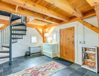 Lainnya 2 Cozy Pet-friendly Cottage Near Fort Knox & Acadia