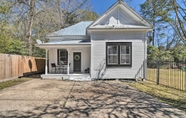 Others 4 Cozy Livingston House w/ Fenced Yard + Patio!