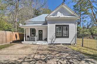 Others 4 Cozy Livingston House w/ Fenced Yard + Patio!