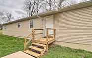 Lain-lain 3 Cozy West Plains Home Near Shopping & Dining!