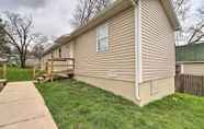 Others 4 Cozy West Plains Home Near Shopping & Dining!