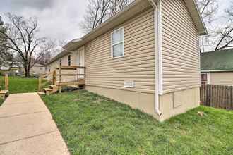 Lain-lain 4 Cozy West Plains Home Near Shopping & Dining!