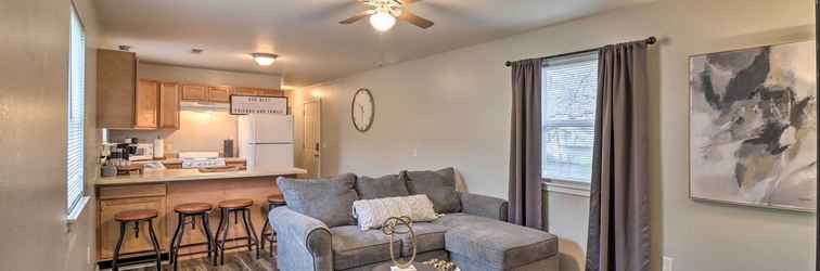 Others Cozy West Plains Home Near Shopping & Dining!