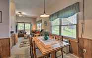 Others 4 Cozy, Rustic Condo Next To Angel Fire Resort!