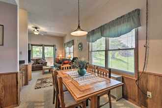 Lain-lain 4 Cozy, Rustic Condo Next To Angel Fire Resort!