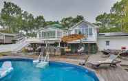 Others 4 'dreams of Paradise' Luxury Home w/ Pool!