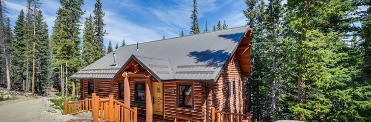 Khác Dog-friendly Fairplay Vacation Rental With Deck!